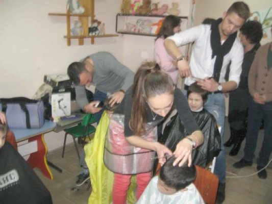 Peste 500 de joburi puse la bătaie pentru şomerii din Constanţa